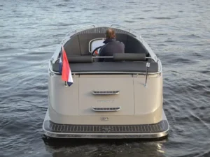 Primeur 620 Tender 7