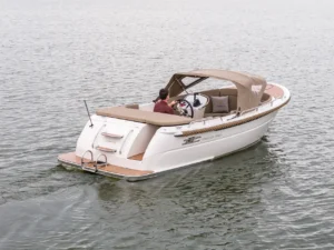 Primeur 625 Tender 1