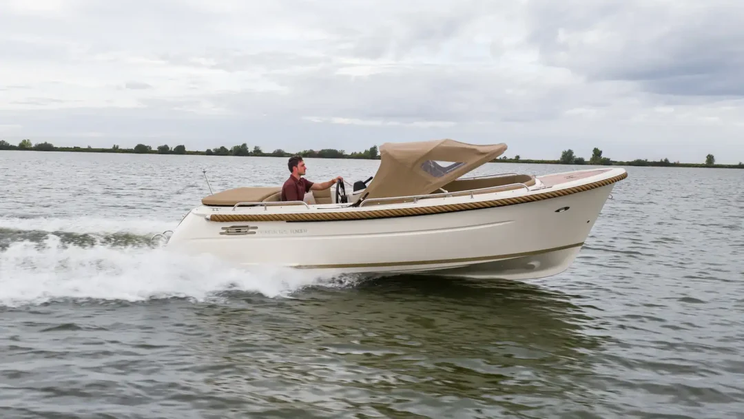 Primeur 625 Tender 3