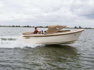 Primeur 625 Tender 3