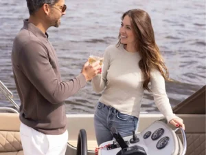 Primeur 625 Tender 4