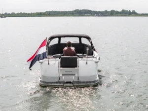 Primeur 700 Tender 1