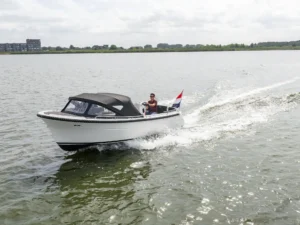 Primeur 700 Tender 10