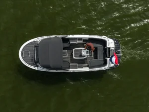 Primeur 700 Tender 4