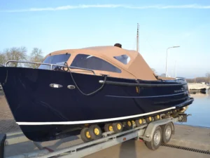 Primeur 710 Tender 1