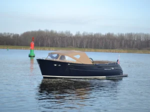 Primeur 710 Tender 2