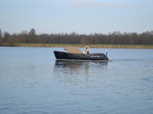 Primeur 710 Tender 3