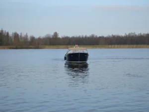 Primeur 710 Tender 4