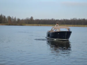 Primeur 710 Tender 5