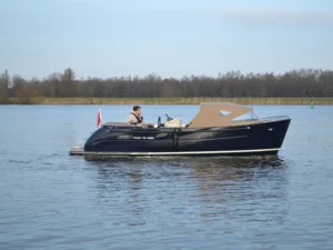 Primeur 710 Tender 7