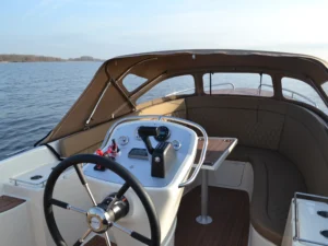 Primeur 710 Tender 8