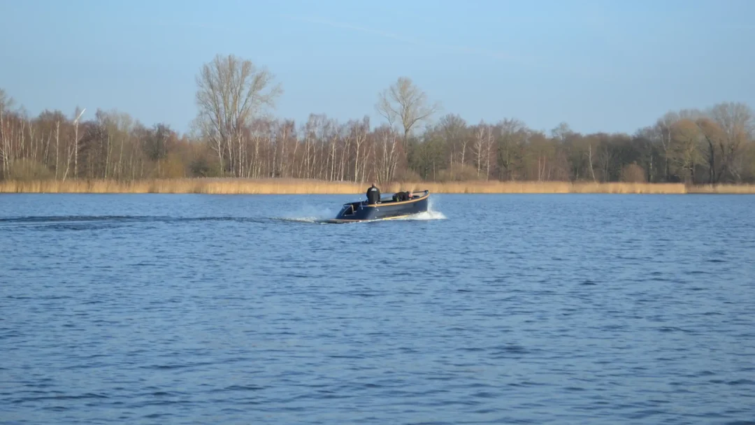 Primeur 710 Tender 9
