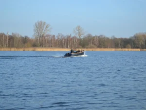 Primeur 710 Tender 9