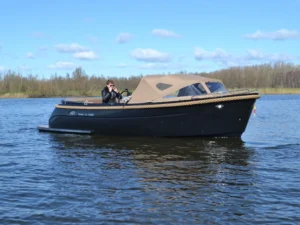 Primeur 715 Tender 1