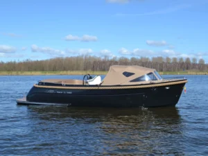 Primeur 715 Tender 2