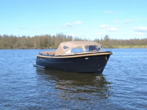 Primeur 715 Tender 3