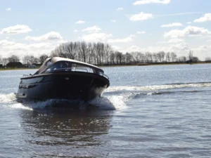 Primeur 715 Tender 4