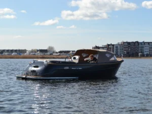 Primeur 715 Tender 6