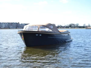 Primeur 715 Tender 7