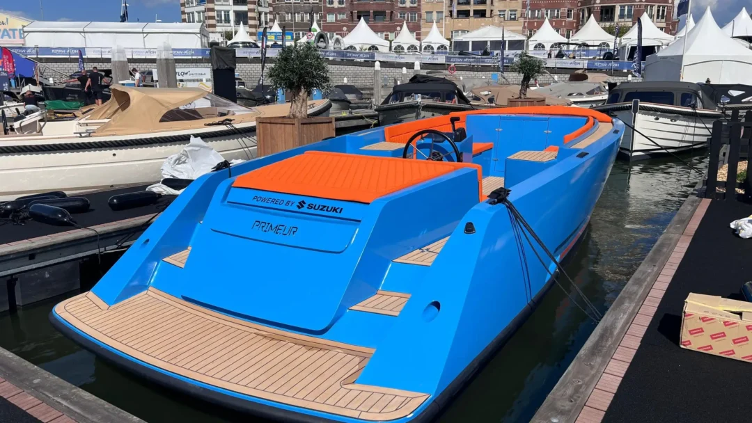 Primeur 885 Sport 1