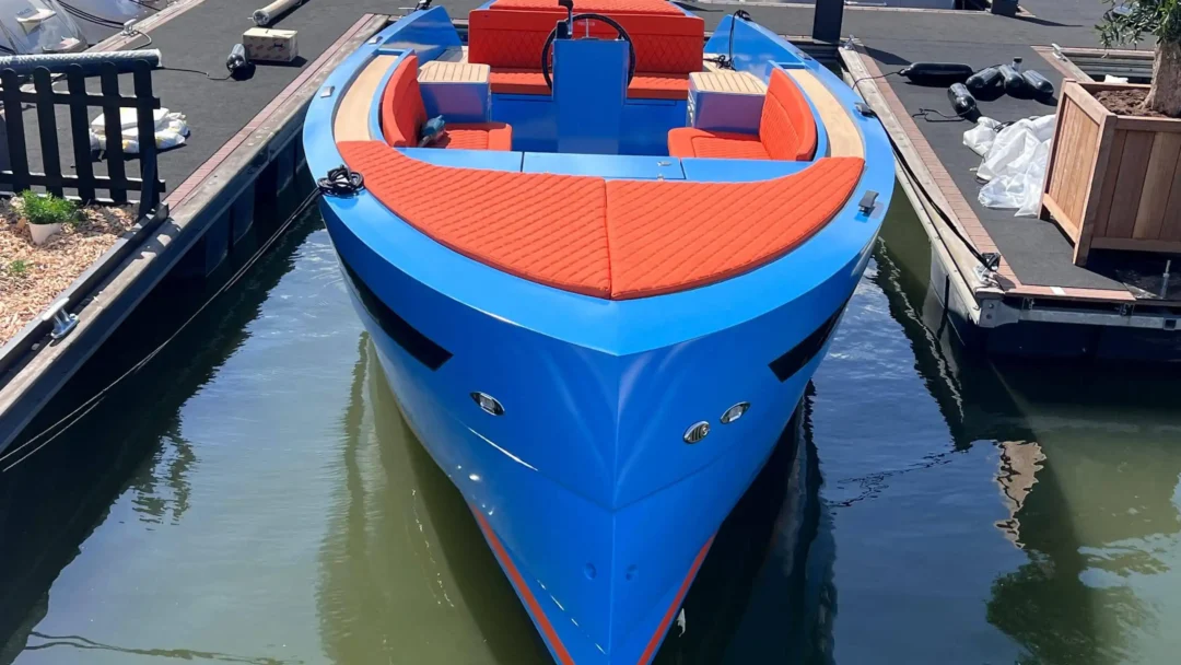 Primeur 885 Sport 3