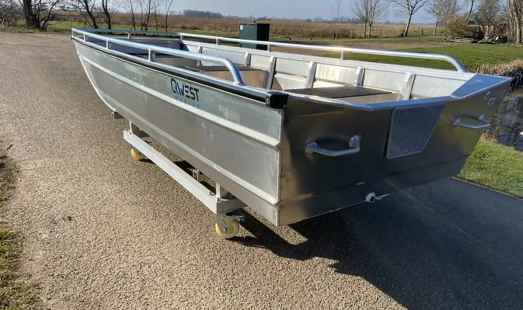 QWEST F301 5