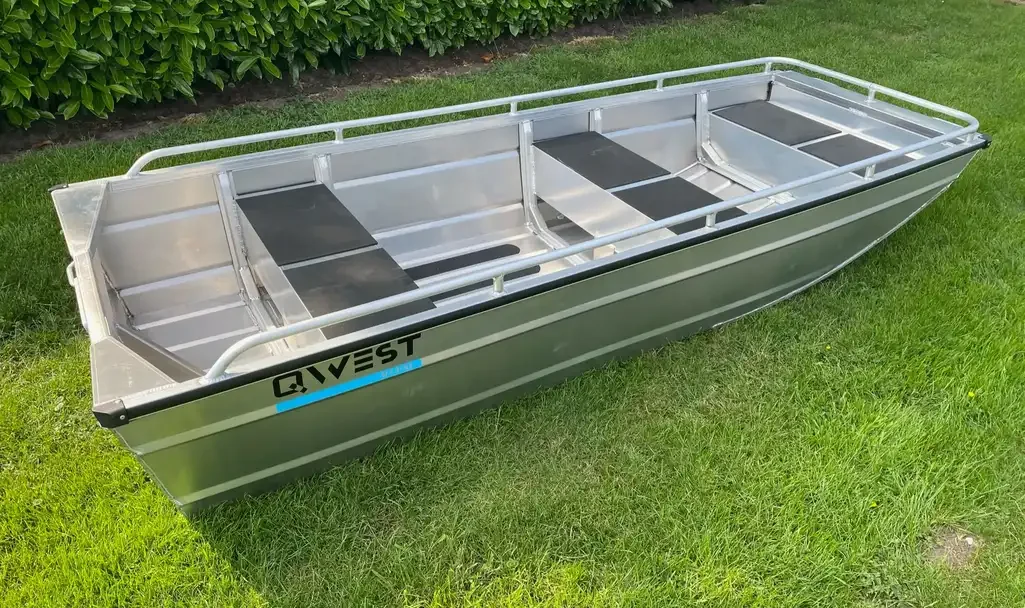 QWEST F301 8