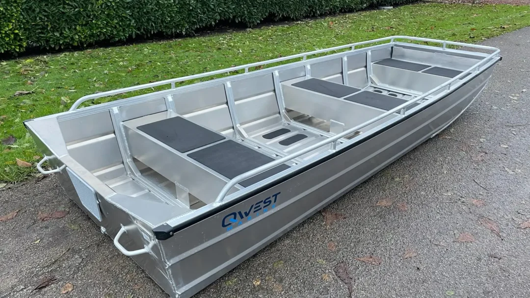 QWEST F361 2