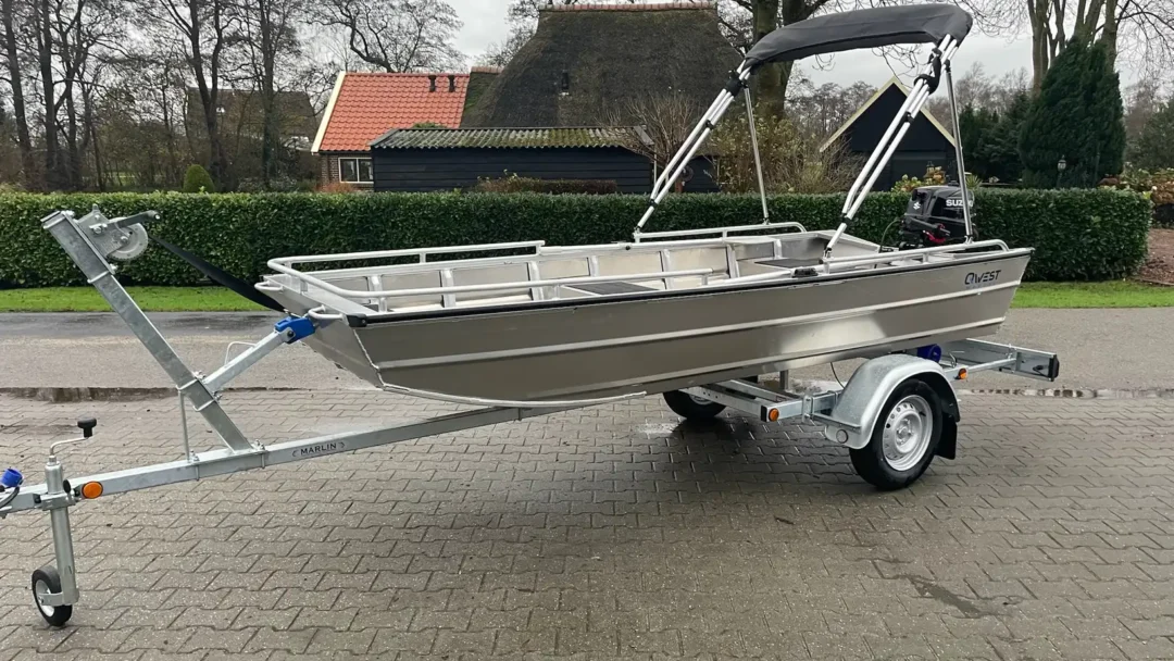 QWEST F361 7