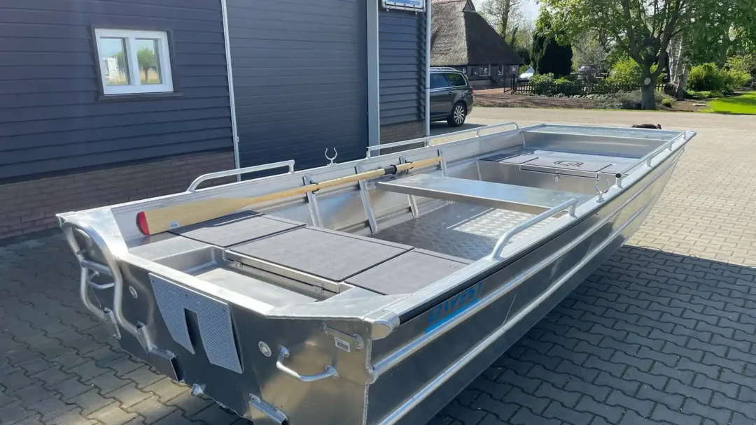 QWEST F450 11