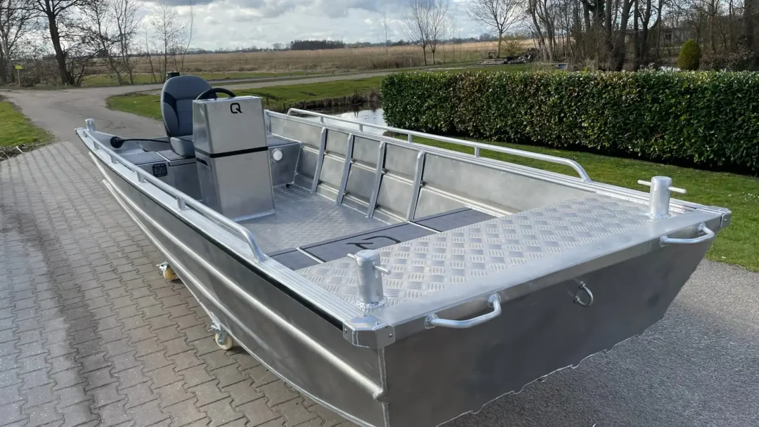 QWEST F450 9