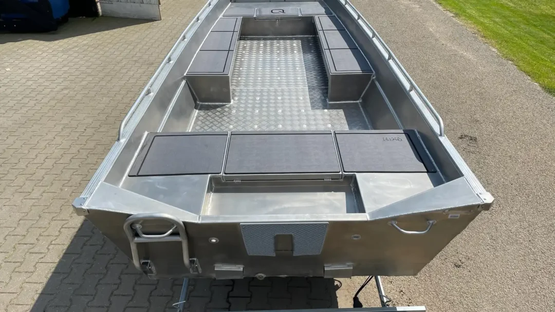QWEST F452 3