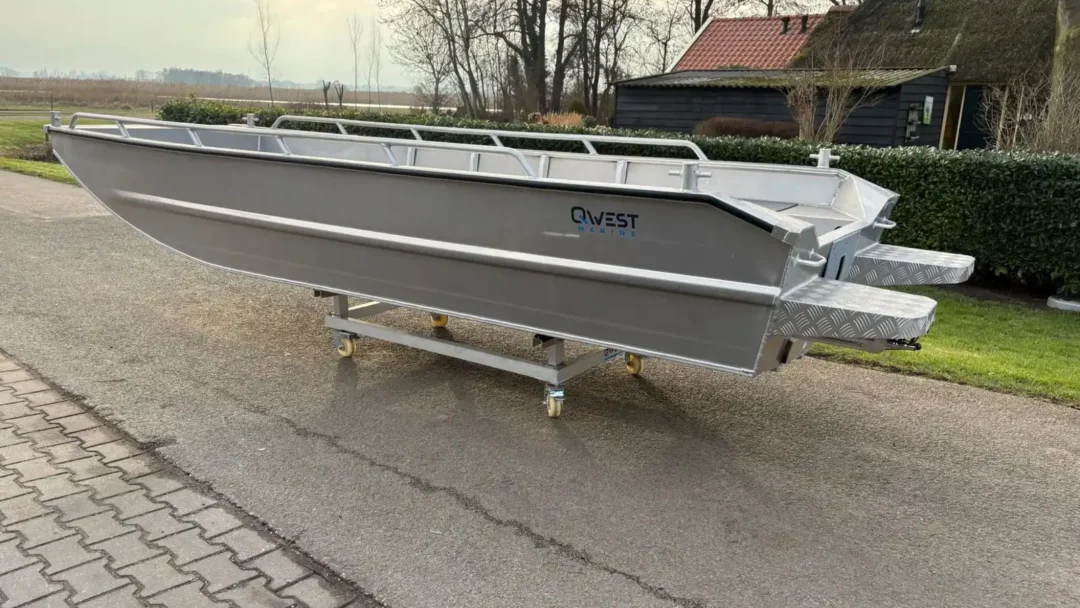 QWEST F485 2