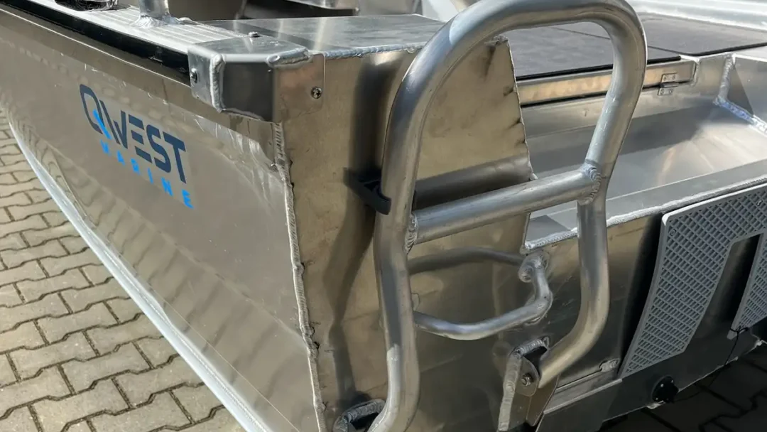 QWEST R400 1