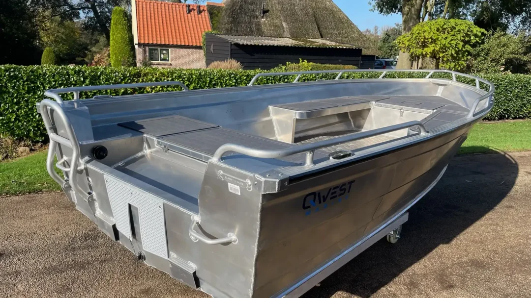 QWEST R400 2