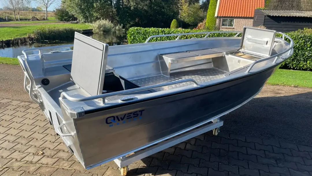 QWEST R400 4