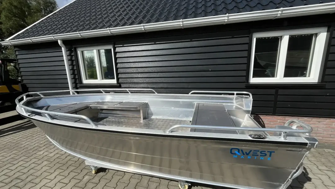 QWEST R400 5