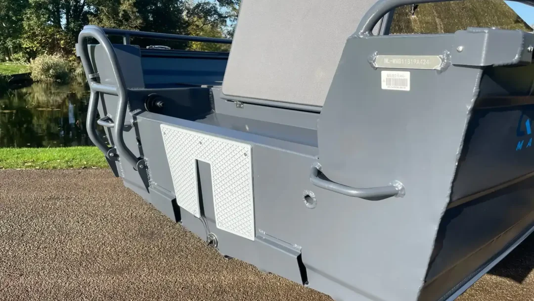QWEST R400A 1