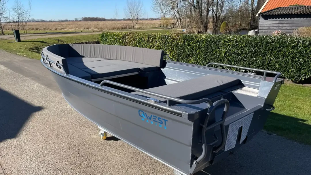 QWEST R400A 2