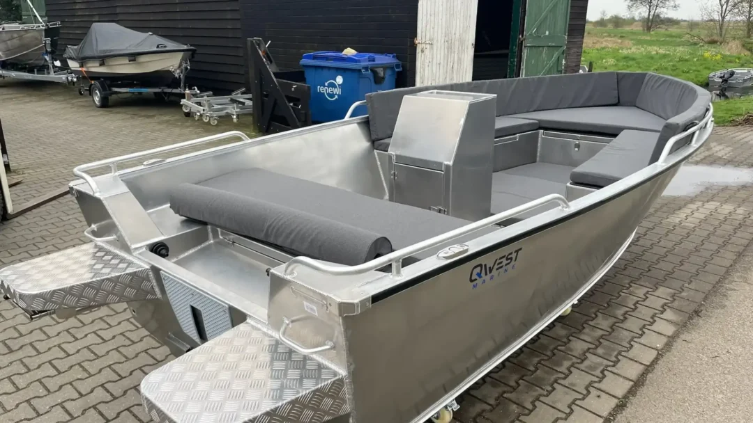 QWEST R485 6