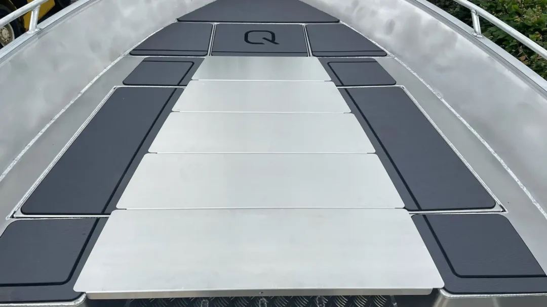 QWEST R485 7