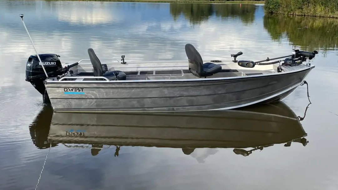 QWEST RF450 7