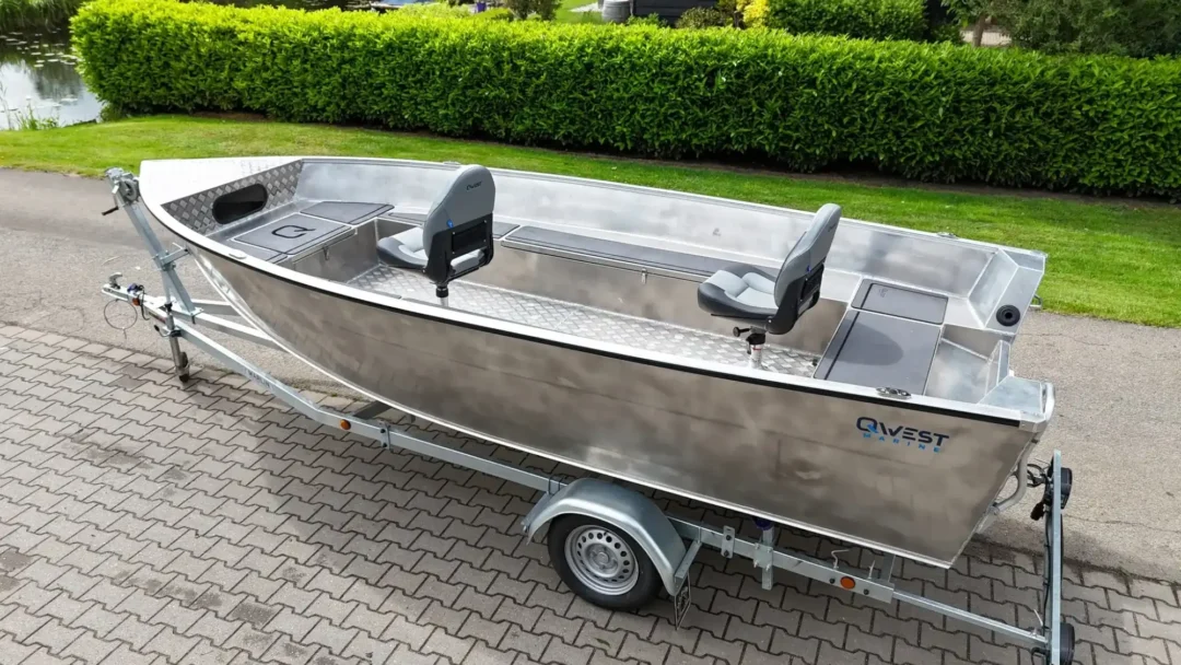 QWEST RF500 1