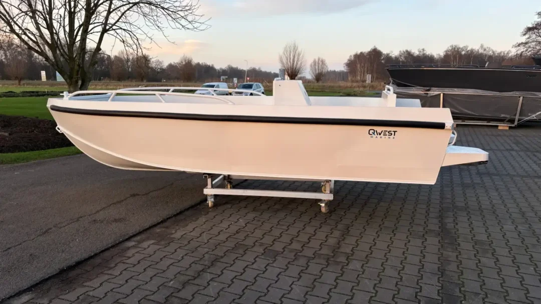 QWEST S535A 2