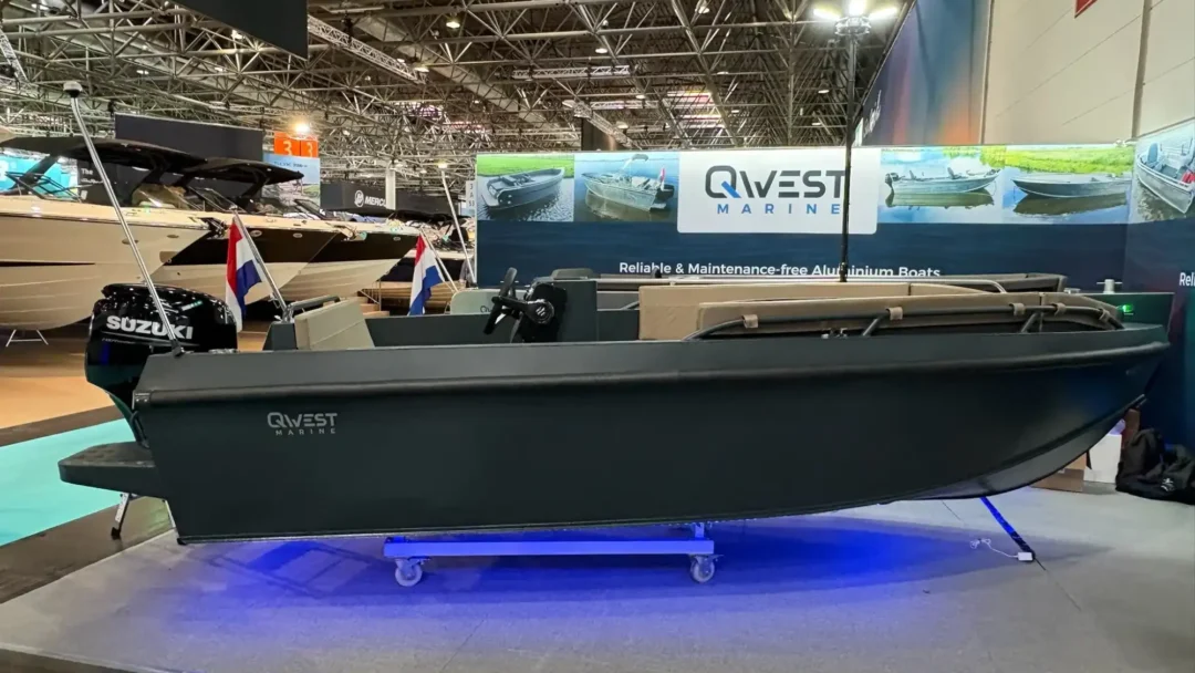 QWEST S535A 6