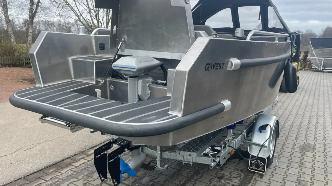 QWEST S600E 1