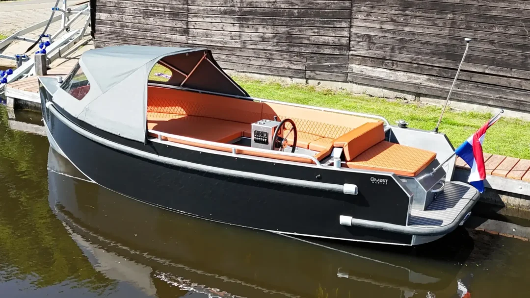 QWEST S600E 13