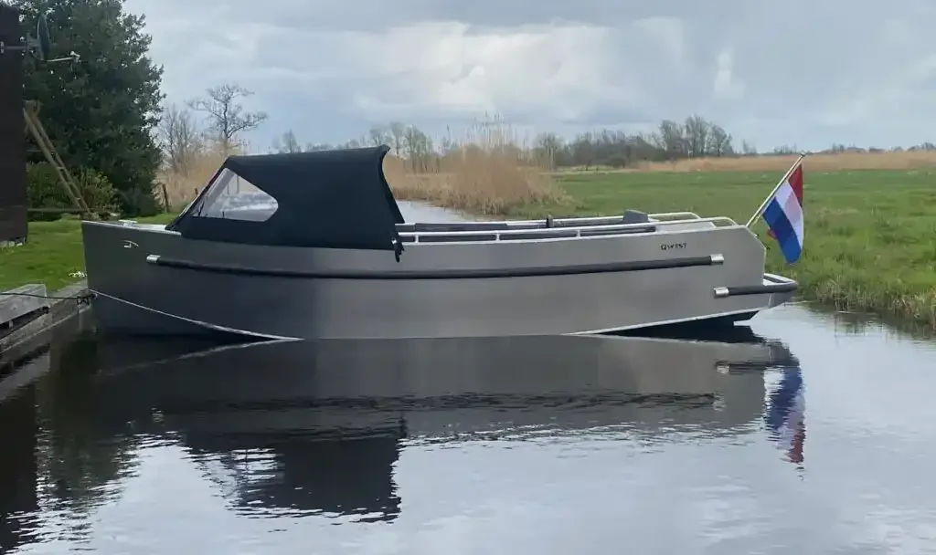 QWEST S600E 7