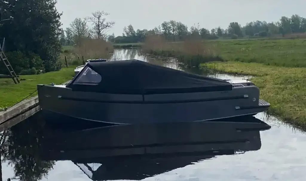 QWEST S600E 8