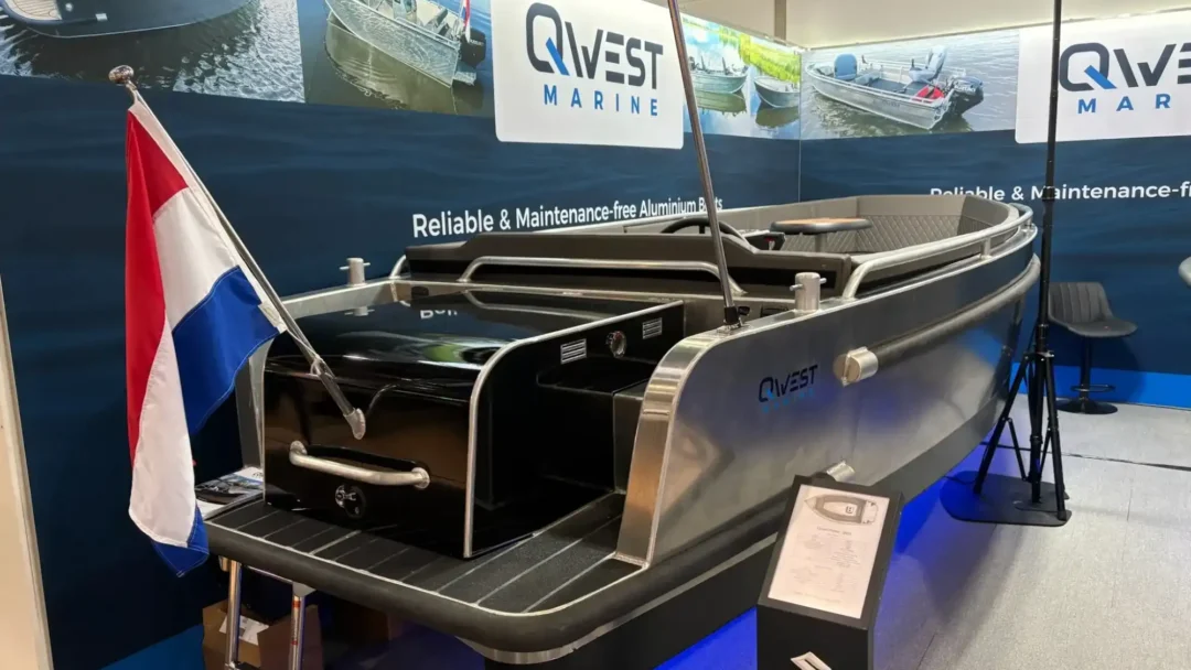QWEST S600F 2